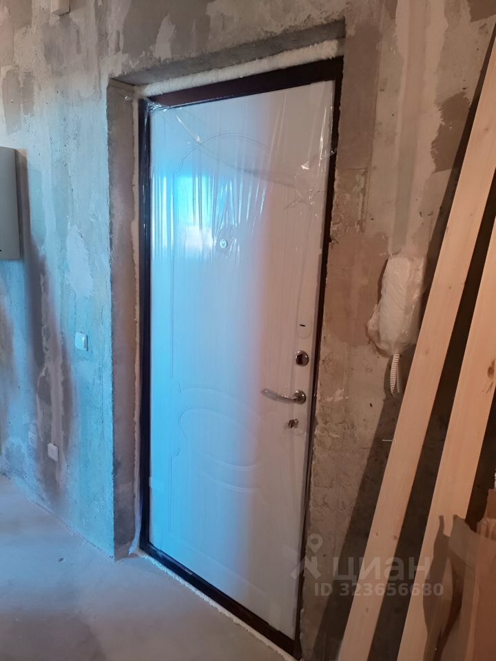 Продажа 1-комн квартиры на вторичном рынке д. Янино-2, улица Рябиновая, 30