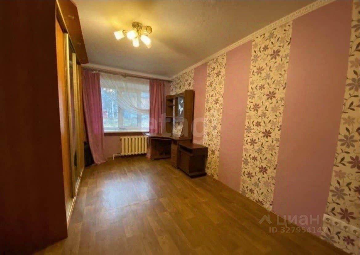 Продажа 1-комн квартиры на вторичном рынке пос. Агрогородок, 1