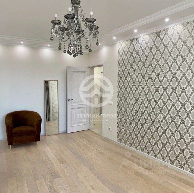 Продажа 2-комн квартиры на вторичном рынке Школьный мкр, д. Брехово,  д. к13