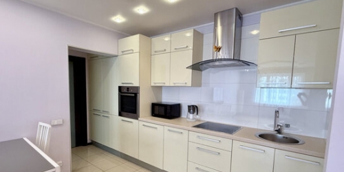 3-комн квартира ул Академика Пилюгина,  д. 4