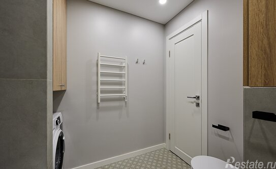 Продажа 2-комн квартиры на вторичном рынке Тихорецкий проспект,  д. 7 к4