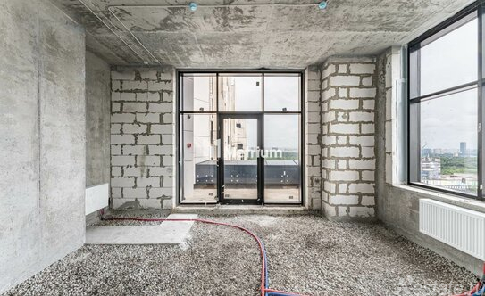 Продажа 1-комн квартиры на вторичном рынке Ярославское ш,  д. 34