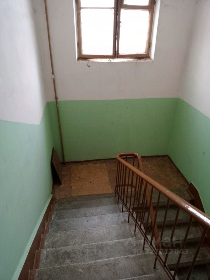 Продажа 2-комн квартиры на вторичном рынке с. Конобеево, улица Победы, 26
