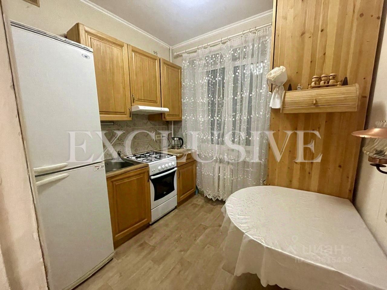 Продажа 2-комн квартиры на вторичном рынке 11-я Парковая улица, 37К2