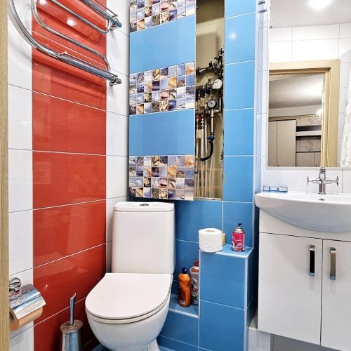 3-комн квартира улица Партизана Германа, 26К2