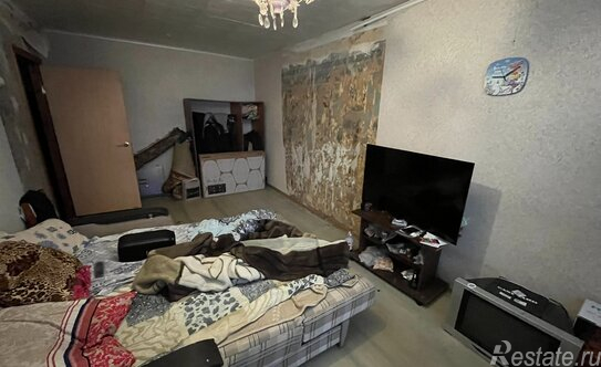 Продажа 1-комн квартиры на вторичном рынке Сергиев Посад, Новоугличское шоссе,  д. 46