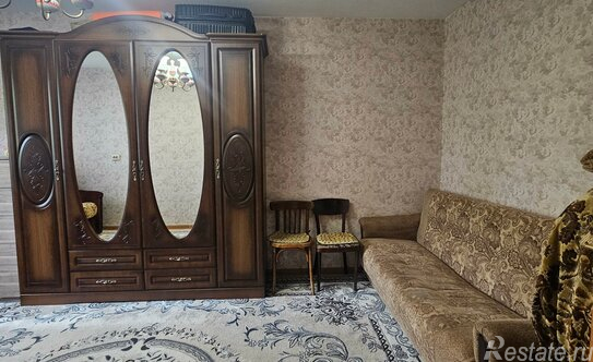 Продажа 1-комн квартиры на вторичном рынке улица Передовиков,  д. 37