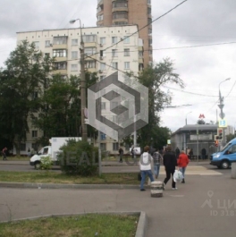 Продажа ПСН Волгоградский пр-кт,  д. 80/2,  к. 1