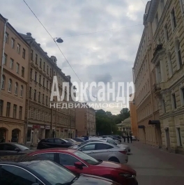 Продажа комнаты Финский пер., д. 7 Продажа комнаты Финский пер., д. 7