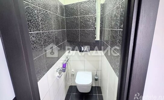 Продажа 3-комн квартиры на вторичном рынке Глебовская улица,  д. 10