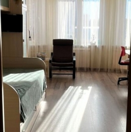 Продажа 2-комн квартиры на вторичном рынке Воскресенск, ул Зелинского,  д. 10а