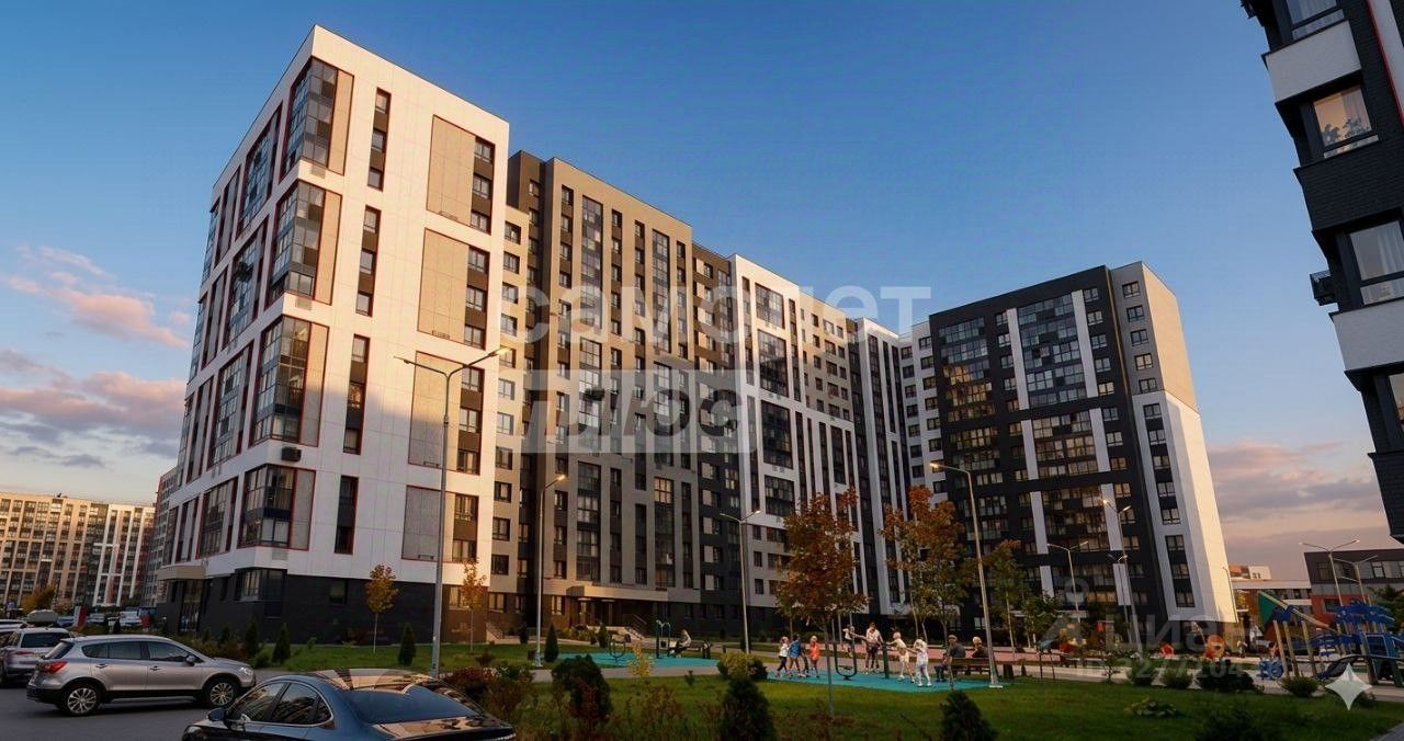 Продажа 2-комн квартиры на вторичном рынке проспект Куприна, 32к2