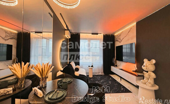 Продажа 1-комн квартиры на вторичном рынке улица Корнейчука,  д. 27