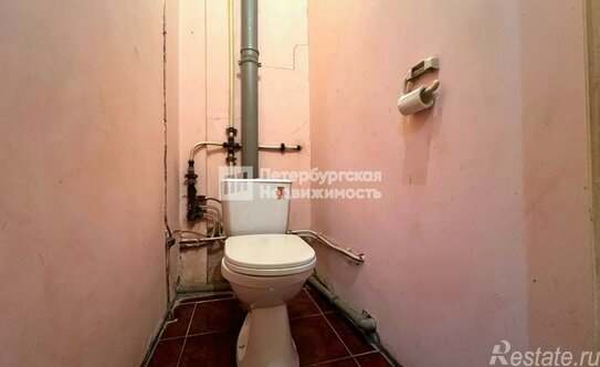 Продажа 1-комн квартиры на вторичном рынке Геологическая улица,  д. 75 к12