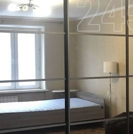 Аренда 1-комн квартиры на вторичном рынке Большая Черемушкинская улица, 18К2