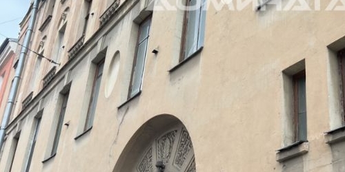 3-комн квартира 9-я Красноармейская улица, 13