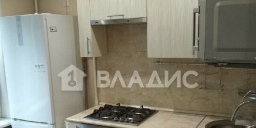 1-комн квартира Путевой проезд,  д. 26А