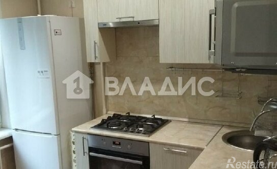 Продажа 1-комн квартиры на вторичном рынке Путевой проезд,  д. 26А