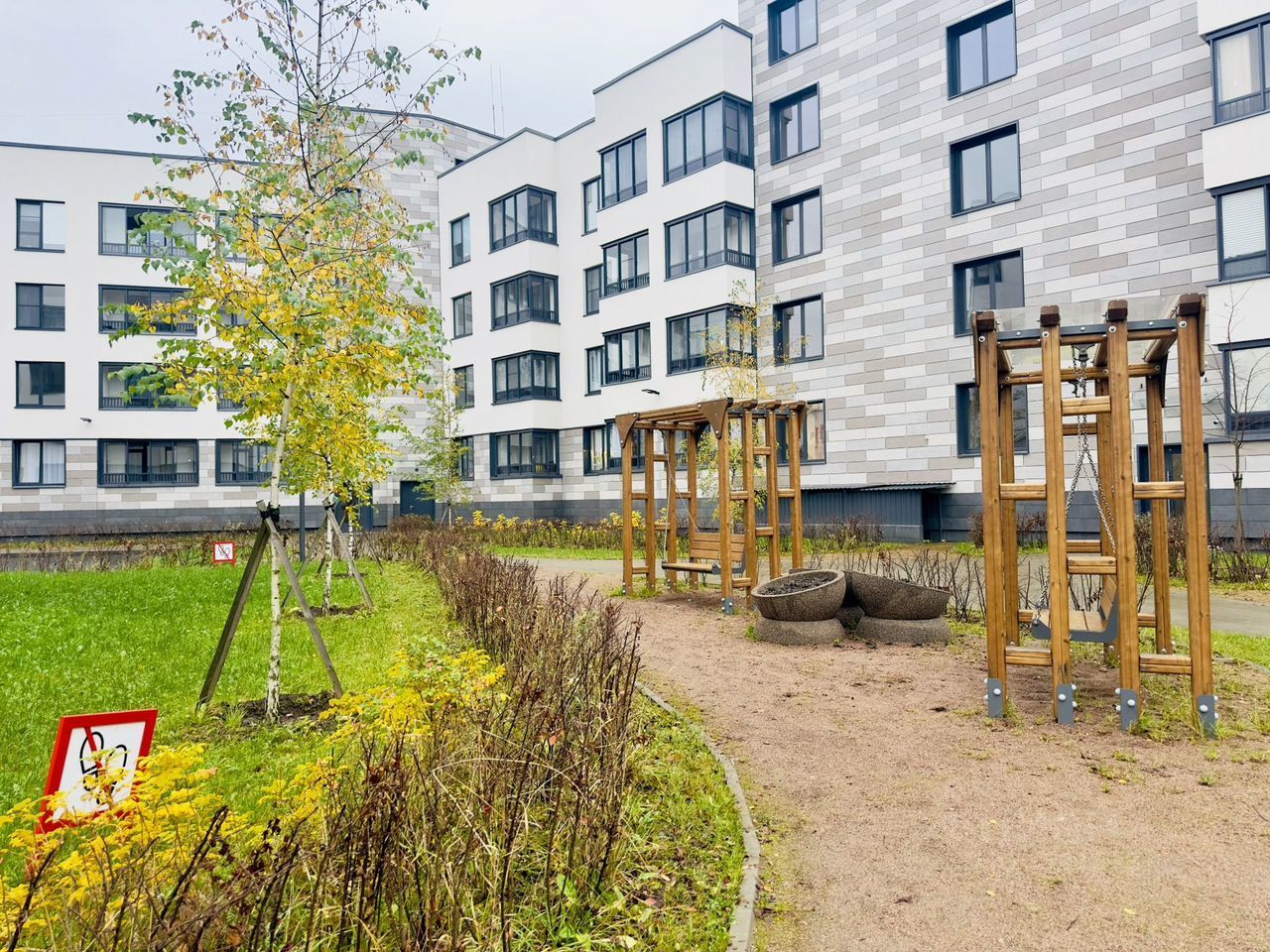 Продажа студии проспект Буденного, 15