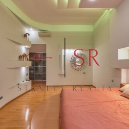 Аренда 3-комн квартиры на вторичном рынке Московская Б. ул,  д. 6