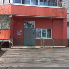 Продажа 1-комн квартиры на вторичном рынке ул Введенского,  д. 22,  к. 2