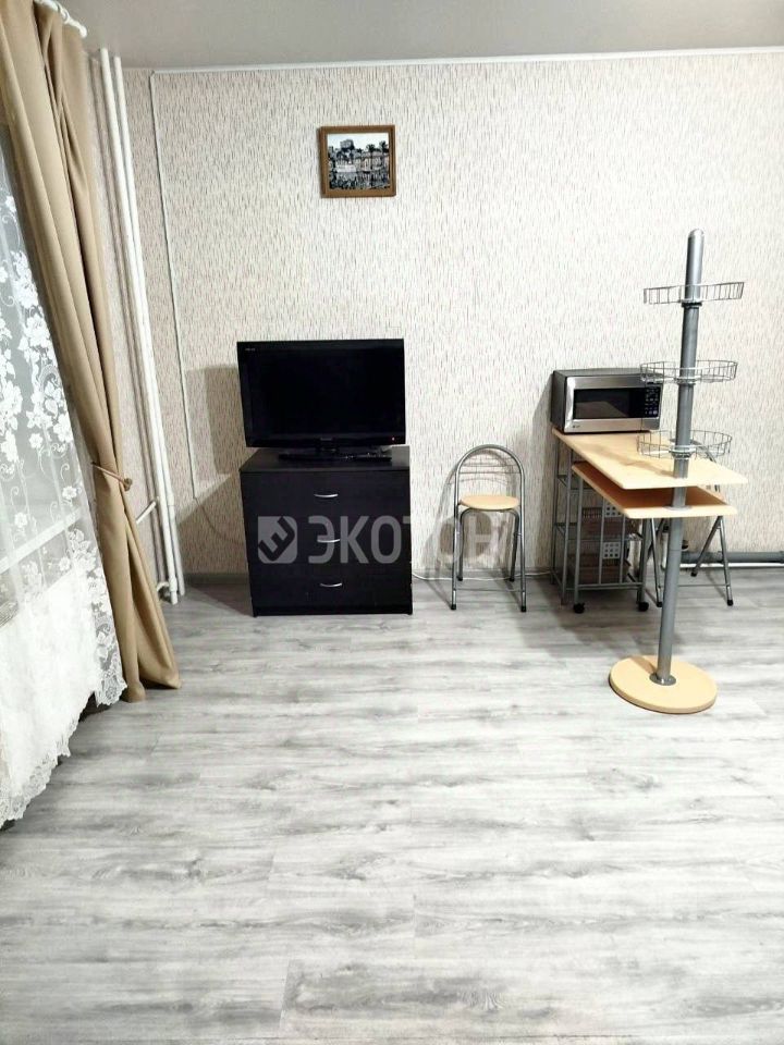 Продажа студии пос. Шушары, Ленсоветовский тер., 23