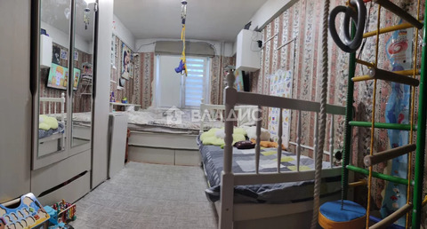 Продажа 2-комн квартиры на вторичном рынке ул. Ключевая,  д. 7