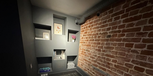 Офис Тучков переулок,  д. 5