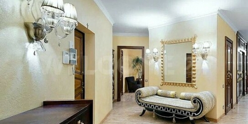 6-комн квартира ул Минская,  д. 1Г,  к. 1