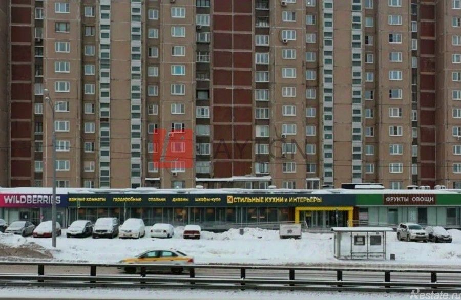 Продажа торгового помещения Лермонтовский пр-кт,  д. 2,  к. 1