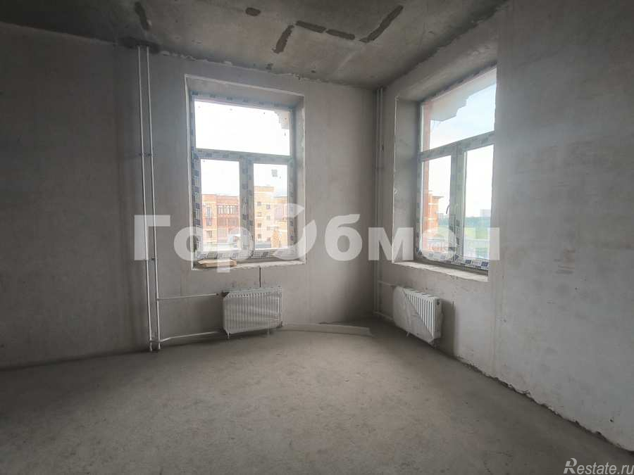 Продажа 2-комн квартиры на вторичном рынке село Лайково,