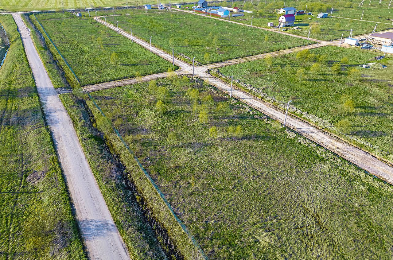 Продажа земли Аннинские Просторы кп,  д. 88