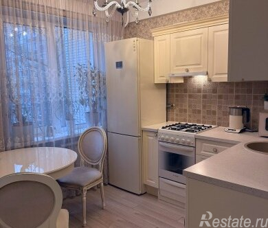 Продажа 1-комн квартиры на вторичном рынке Тихорецкий проспект,  д. 27 к2