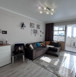 Продажа 1-комн квартиры на вторичном рынке Науки пр-кт,  д. 17,  к. 6