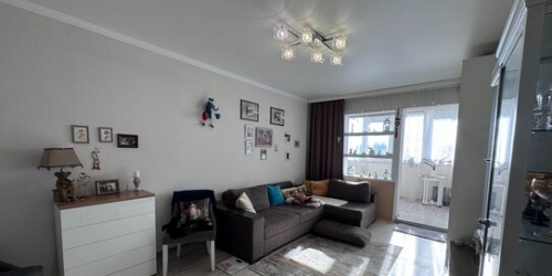 1-комн квартира Науки пр-кт,  д. 17,  к. 6