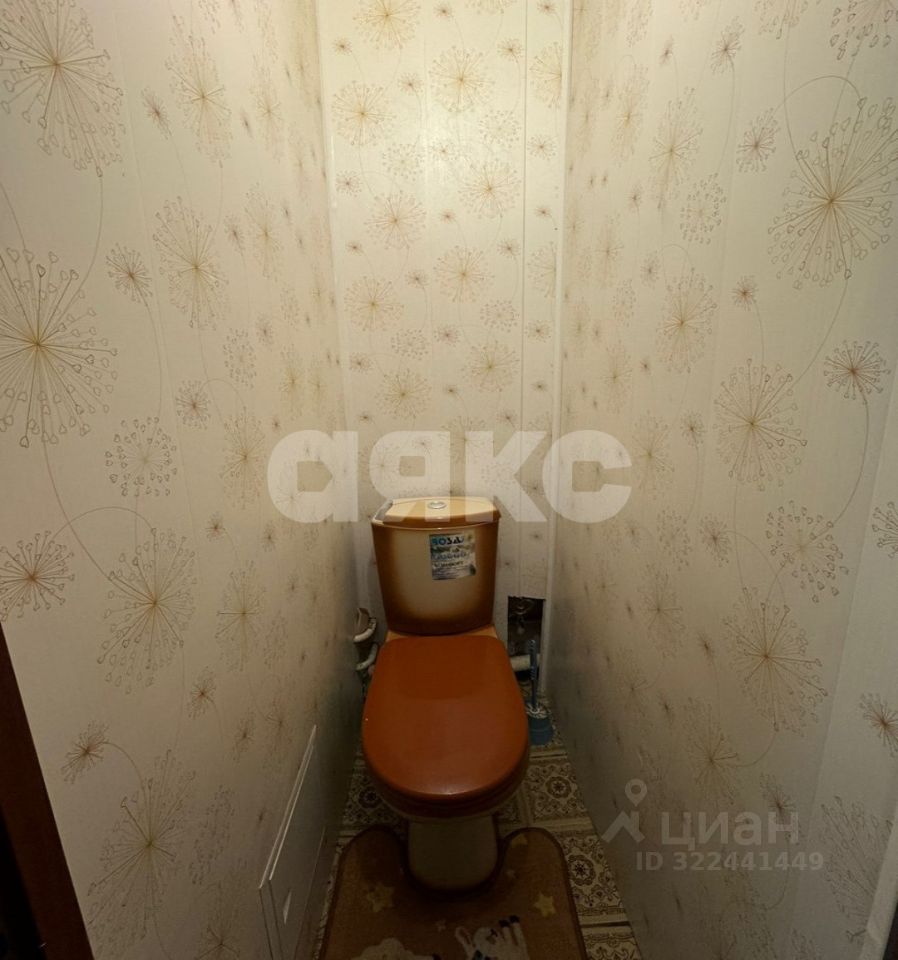 Продажа 2-комн квартиры на вторичном рынке Раменское, улица Приборостроителей, 1