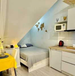 Продажа 1-комн квартиры на вторичном рынке улица Лобачика,  д. 11