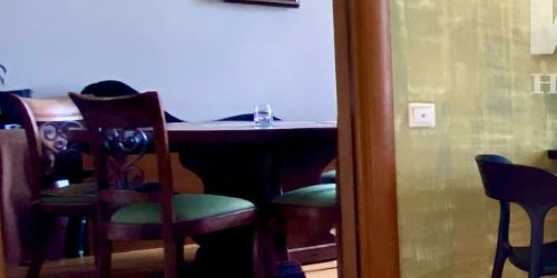 4-комн квартира 1-й Щипковский переулок, 17