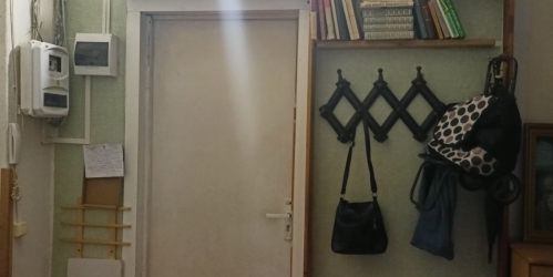 Комната Петергоф г., Эрлеровский бул. ,  д. 4