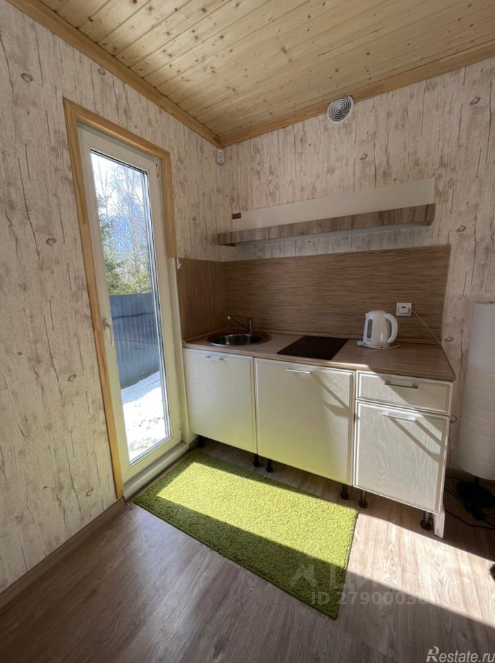 Продажа дома Солнечногорск, Пятницкое шоссе