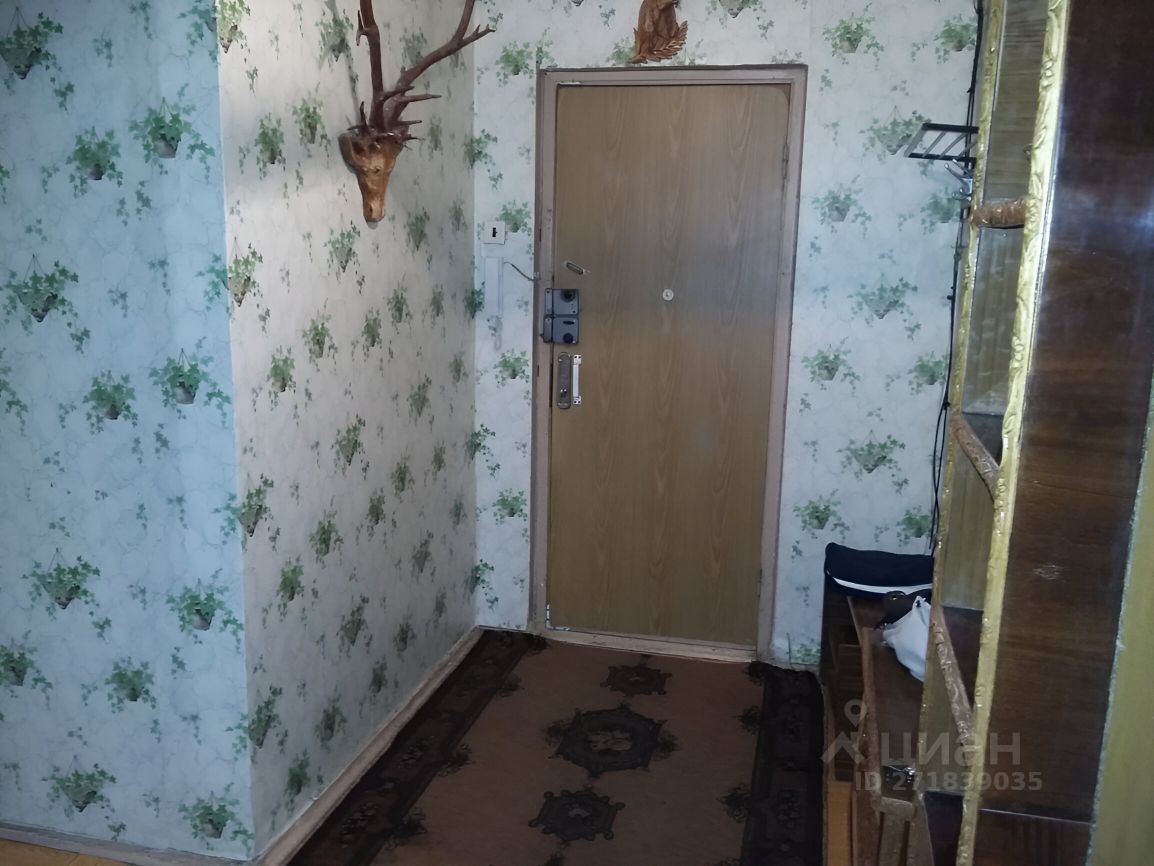 Аренда 1-комн квартиры на вторичном рынке Реутов, Южная улица, 15