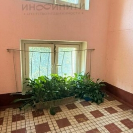 Продажа 1-комн квартиры на вторичном рынке Зарайская улица,  д. 33