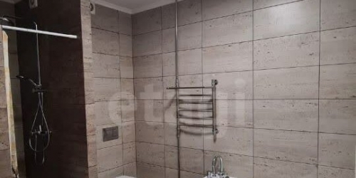 1-комн квартира Ленинградская улица,  д. 46