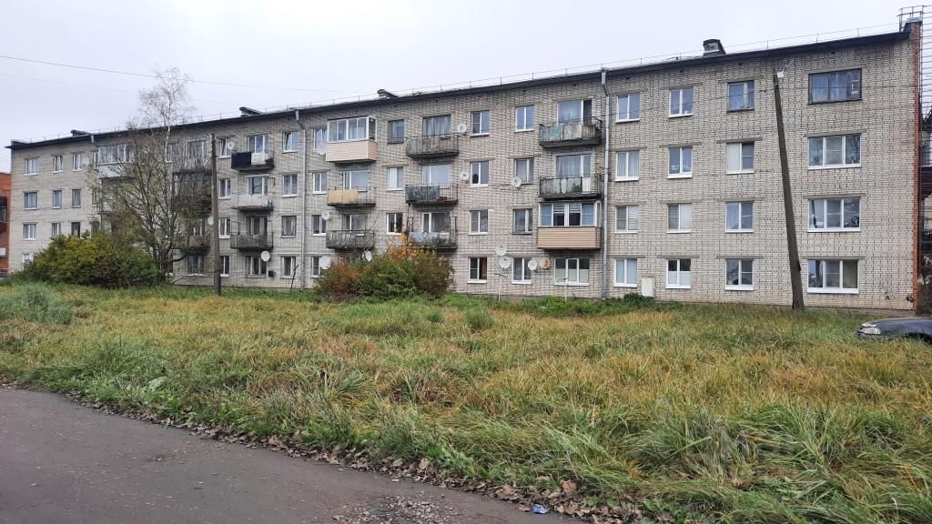 Продажа 2-комн квартиры на вторичном рынке с. Копорье, 6