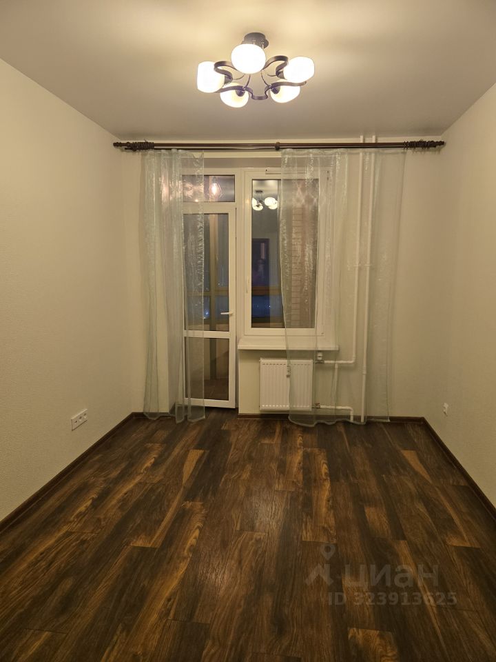 Аренда 2-комн квартиры на вторичном рынке Коломяжский проспект, 5к1