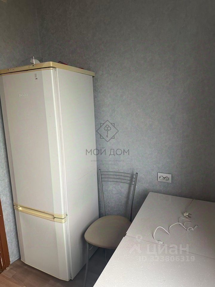 Аренда 1-комн квартиры на вторичном рынке Дорожный 3-й проезд,  д. 4К2