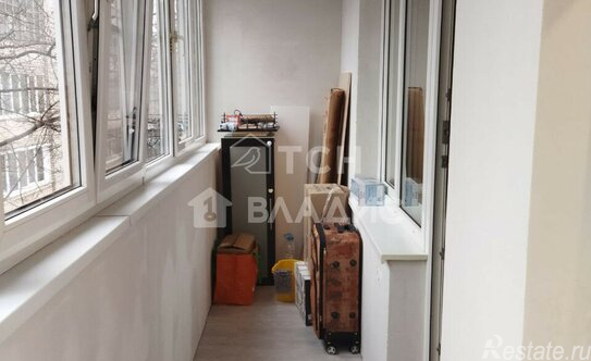 Продажа 1-комн квартиры на вторичном рынке Ивантеевка г, Толмачева ул,  д. 16