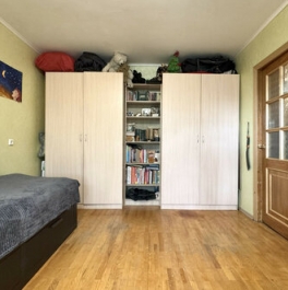 Продажа 2-комн квартиры на вторичном рынке Петергоф г, Ропшинское ш,  д. 2