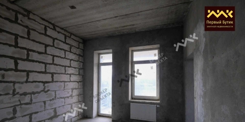 4-комн квартира Стрельна, Нагорная ул,  д. 23аА