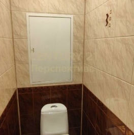 Продажа 1-комн квартиры на вторичном рынке Люберцы, ул 8 Марта,  д. 43,  к. 2